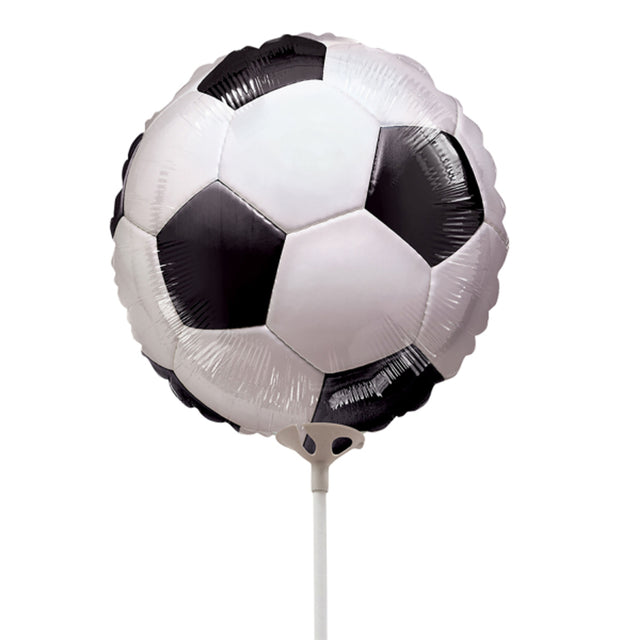 Nafukovací fóliový balónek fotbalový míč 08747.jpg