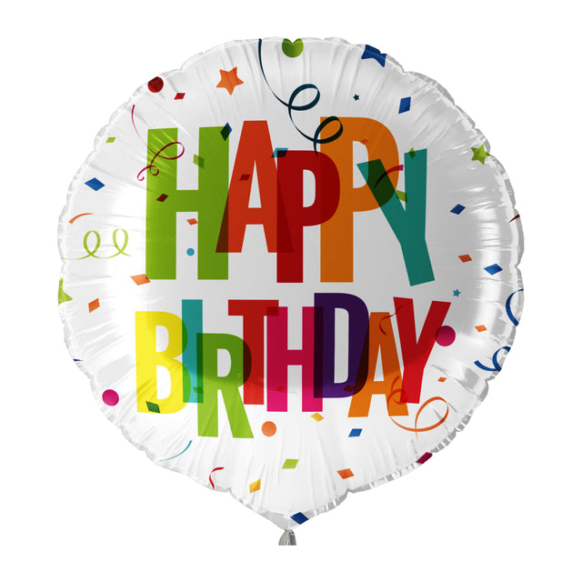 Nafukovací kulatý fóliový balónek Happy Birthday EN F-112.jpg
