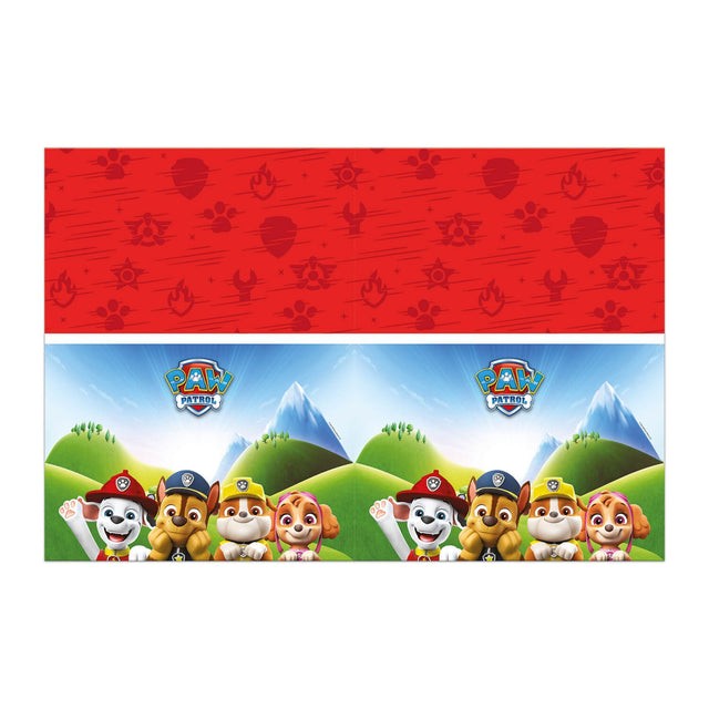 PAW PATROL Párty ubrus 120x180cm 95600.jpg#15958#e14c2bc61419