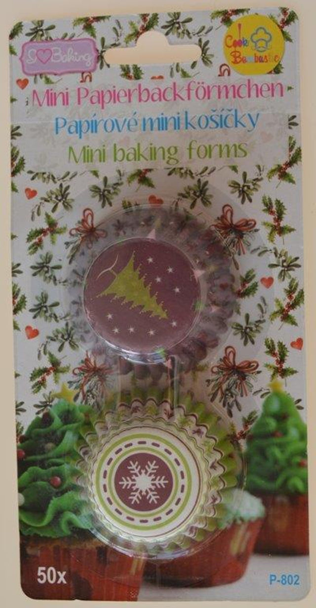 Papírové Košíčky na pralinky 50 ks P-802_1.jpg