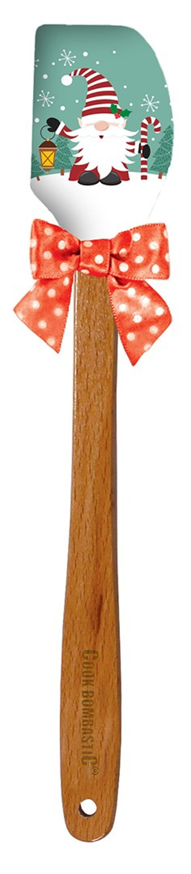 Pečicí stěrka s dřevěnou rukojetí – vánoční design – 21 x 3 cm SK-42 A.jpg#16932#de4946d072c0