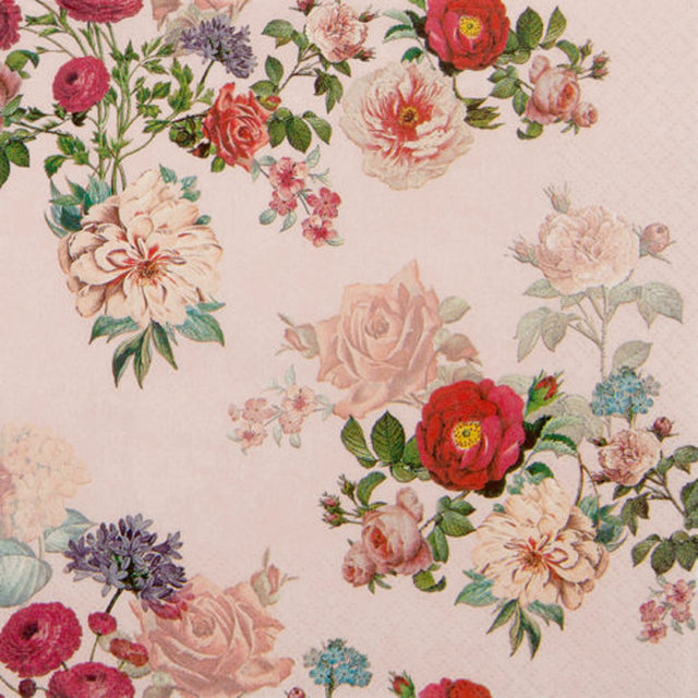 Prémiové papírové ubrousky 33x33 cm (20 ks) 211912_1.jpg#14371#f1fbd1f9d593