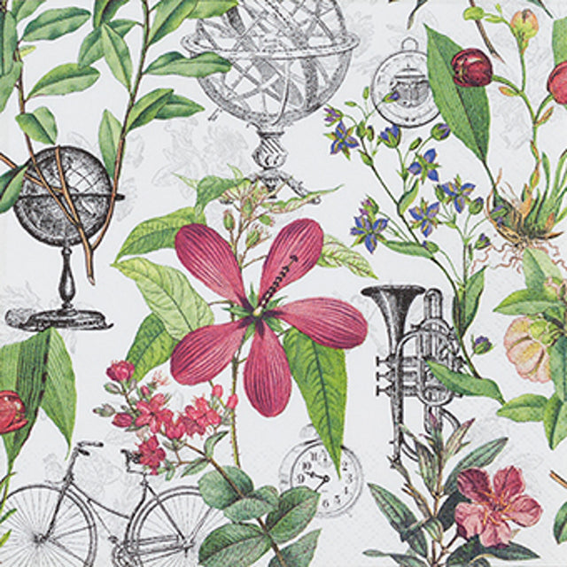 Prémiové papírové ubrousky 33x33 cm (20 ks) 212123_1.jpg#14076#e3b6539af481