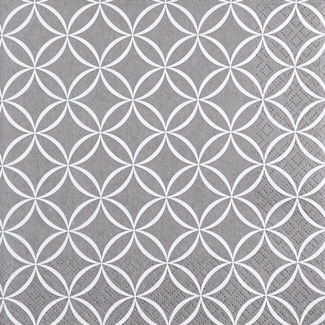 Prémiové papírové ubrousky 33x33 cm (20 ks) 212217_1.jpg#14237#0faaadbed678