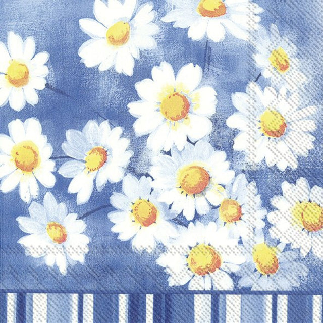 Prémiové papírové ubrousky 33x33 cm (20 ks) L914040_1.jpg