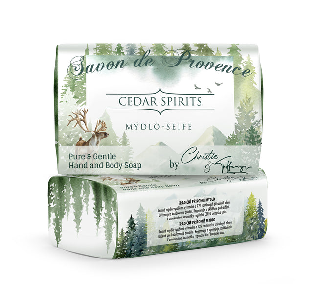 Přírodní mýdlo Cedrová esence 250 g SAVON-5_1.jpg#18442#7c91093e5181