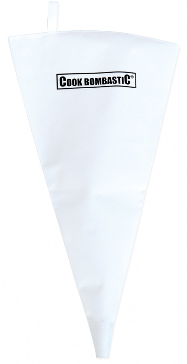Profesionální bavlněný cukrářský sáček – COOK BOMBASTIC – 40 cm PB-40_1.jpg