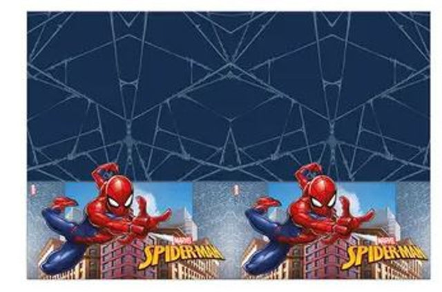 SPIDERMAN Párty ubrus 120x180cm 93866.jpg