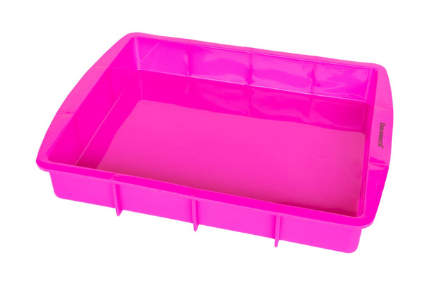 Silikonová obdélníková forma na pečení – 34 x 27 x 5 cm SIL-27_1.jpg#16789#96bb1dbdeb3d