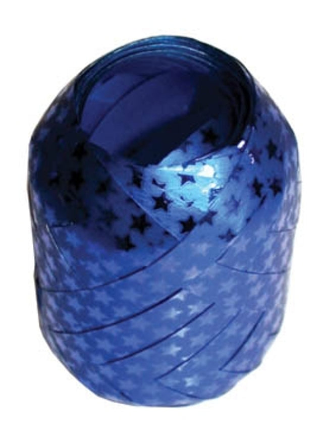 Stuha vejce DIANA s potiskem - Modrá - 7.5 mm x 10 m DIA 03.jpg