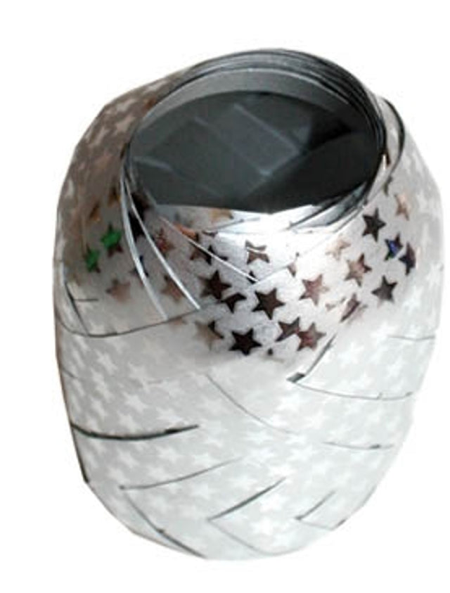 Stuha vejce DIANA s potiskem - Stříbrná - 7.5 mm x 10 m DIA 05.jpg