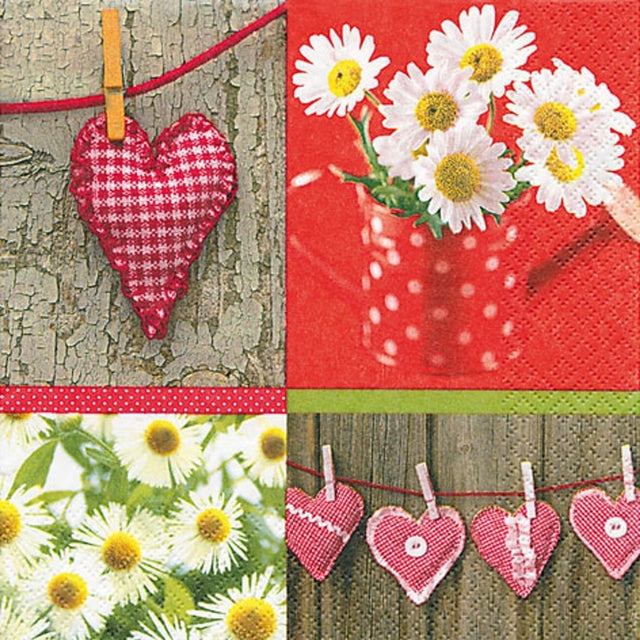 Velikonoční papírové ubrousky 33x33 cm (20 ks) 211348_1.jpg#13414#ab96c5fba658