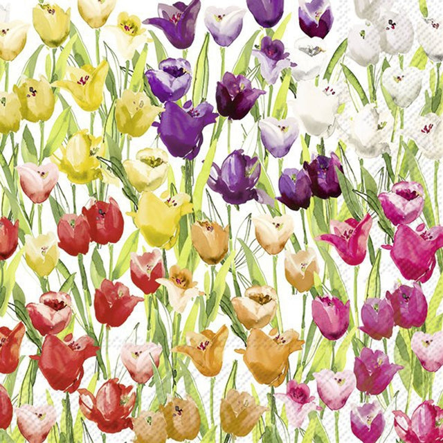 Velikonoční papírové ubrousky 33x33 cm (20 ks) L962600_1.jpg