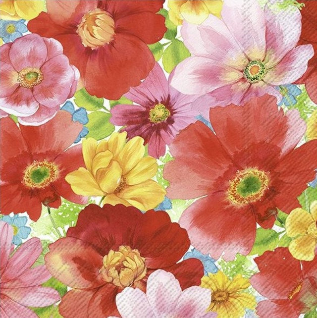 Velikonoční papírové ubrousky 33x33 cm (20 ks) L993700_1.jpg