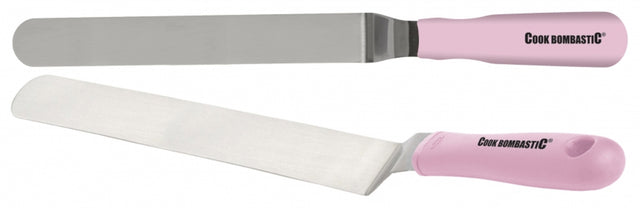 Zahnutá cukrářská špachtle z nerezové oceli – 40 cm SPAT-40_1.jpg#16988#d393f9348e06