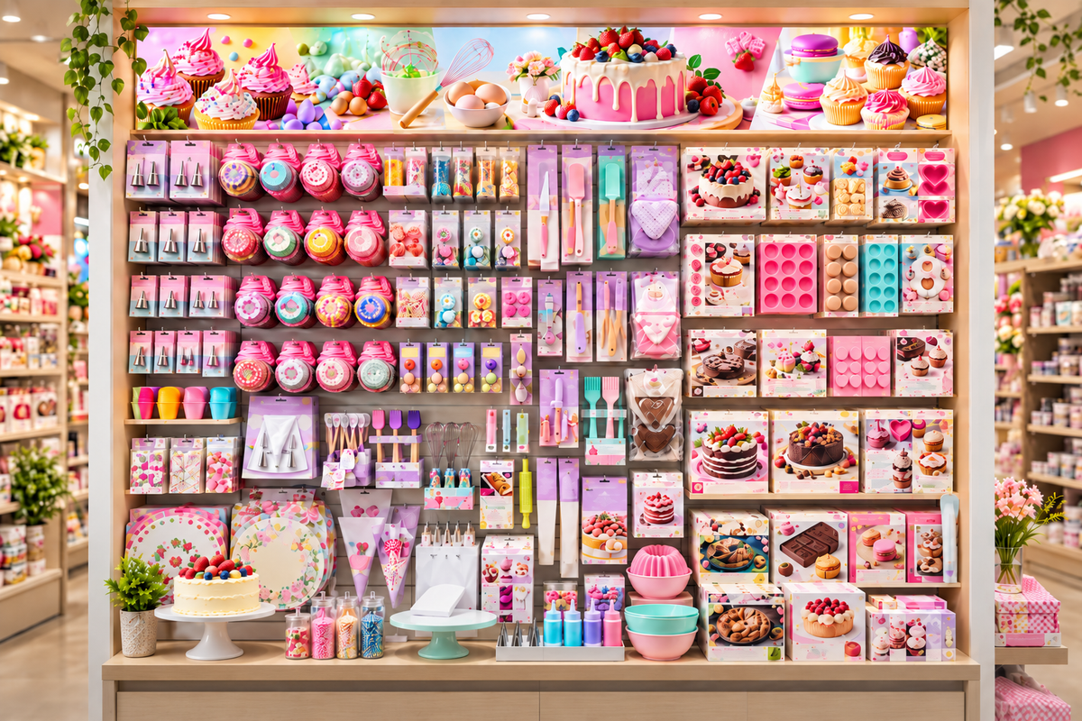 Repostería